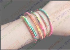 【发外地】大量手工活编织 长期外发