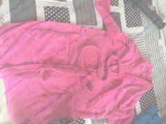 30万件如图衣服外发，现金提货清加工