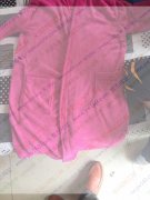 30万件如图衣服外发，现金提货清加工