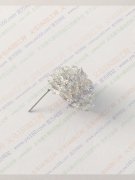 图示，寻找有做这款耳环的加工厂