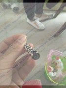 20000支笔，寻找加工厂合作