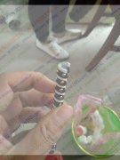 20000支笔，寻找加工厂合作