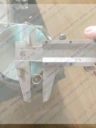 采购图上这款铜杯