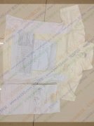 图中两款衣服外发，寻找能做的加工厂