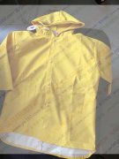 如图，寻找有做这种衣服的加工厂