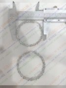 有如图款式订单外发，寻找合金饰品成品加工厂