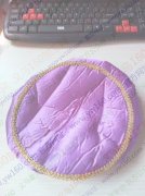 图款帽子外发加工