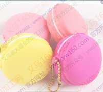 需找有图款仿真马卡龙甜品的厂家