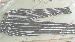 哈伦裤外发加工