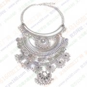 本人找专业做图中这类合金手工链厂家