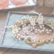 本人找拧珠发夹的加工厂