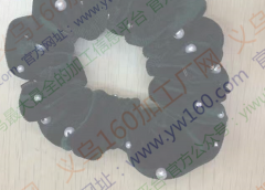 如图，找专业做这款产品的加工厂