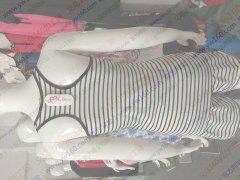 背心套装外发加工（数量6万套看图）