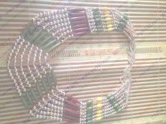 【发外地】寻专业做穿珠的加工厂