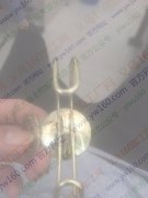 图示，盖子抹黑外发