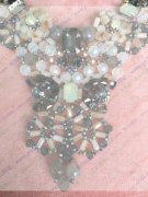 急寻有专业做图示项链的加工厂