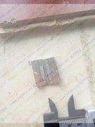 义乌找有做这个磁铁扣的工厂