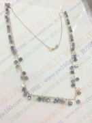 项链九字针挂圈货外发