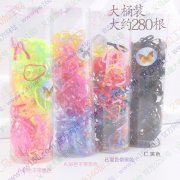 如图，寻找有这些发圈的工厂