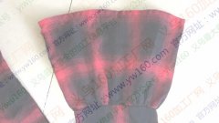 东阳附近急找服装加工厂