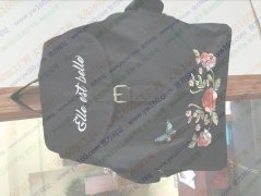 图中几款背包外发，寻有诚意工厂合作