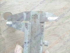 【图】寻做冲这种铜皮盘子的工厂