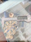 订单3500个电脑片