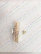 我找有图中这种铜车件的工厂