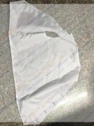 3万件马甲外发加工 如图