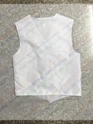 3万件马甲外发加工 如图