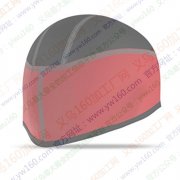 帽子裁片，拼接，四针六线