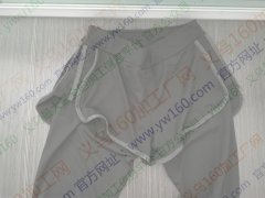 图示 寻找有时间做的服装加工厂 长期合作