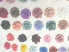 找专业手缝小花加工厂