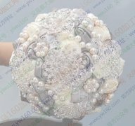 现找如图加工手捧花的加工厂