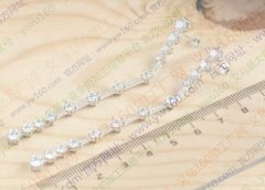 有图，找做镶石成品的加工厂