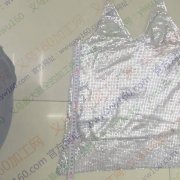 成品订单外发，如图数量大