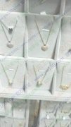 看图，找微镶手链，项链成品加工厂