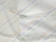 10000个白色抽绳袋外发
