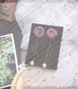 样品如图，寻做这几款饰品耳环产品