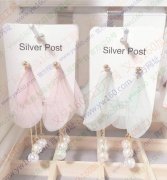 样品如图，寻做这几款饰品耳环产品