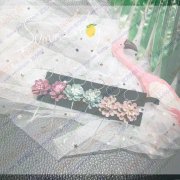 样品如图，寻做这几款饰品耳环产品