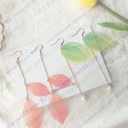 样品如图，寻做这几款饰品耳环产品