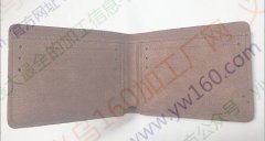 票夹外发要做，寻专业做的加工厂