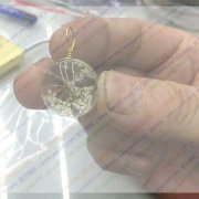 我厂找会绕铜线圈和编织手链手工活的加工点