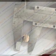 采购5mm图片效果弹簧手镯