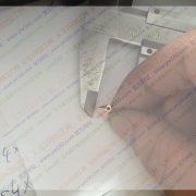 采购5mm图片效果弹簧手镯