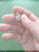 义乌稠江10万个夹钻货外发 如图