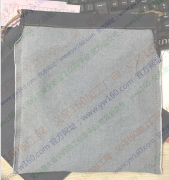 现有牛仔抽绳袋急需加工