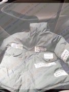 有图，外发棉衣