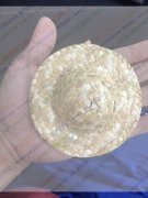 采购20万个图片款小草帽